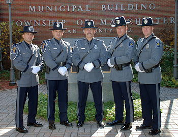 Honor Guard Honor Guard