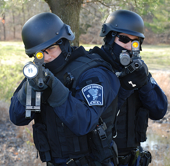 S.W.A.T.