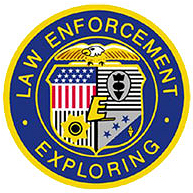 Manchester Police Explorers